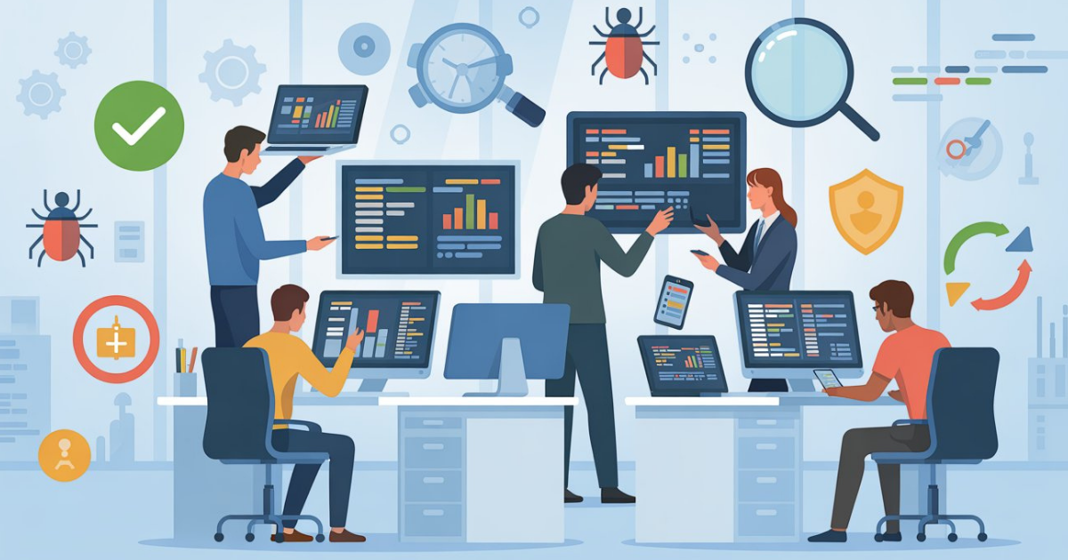 The Importance of Quality Assurance in Software Development